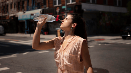 Спека не відступає — Одесу завтра чекає гарячий день - 285x160