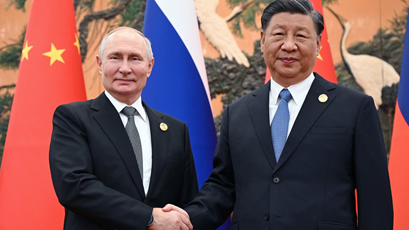 Коаліція на противагу Заходу — в ISW пояснили, з ким Путін активно налагоджує співпрацю