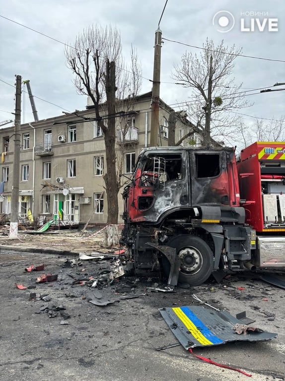 Прокинулась під завалами — місцева жителька розповіла про нічні обстріли Харкова - фото 1