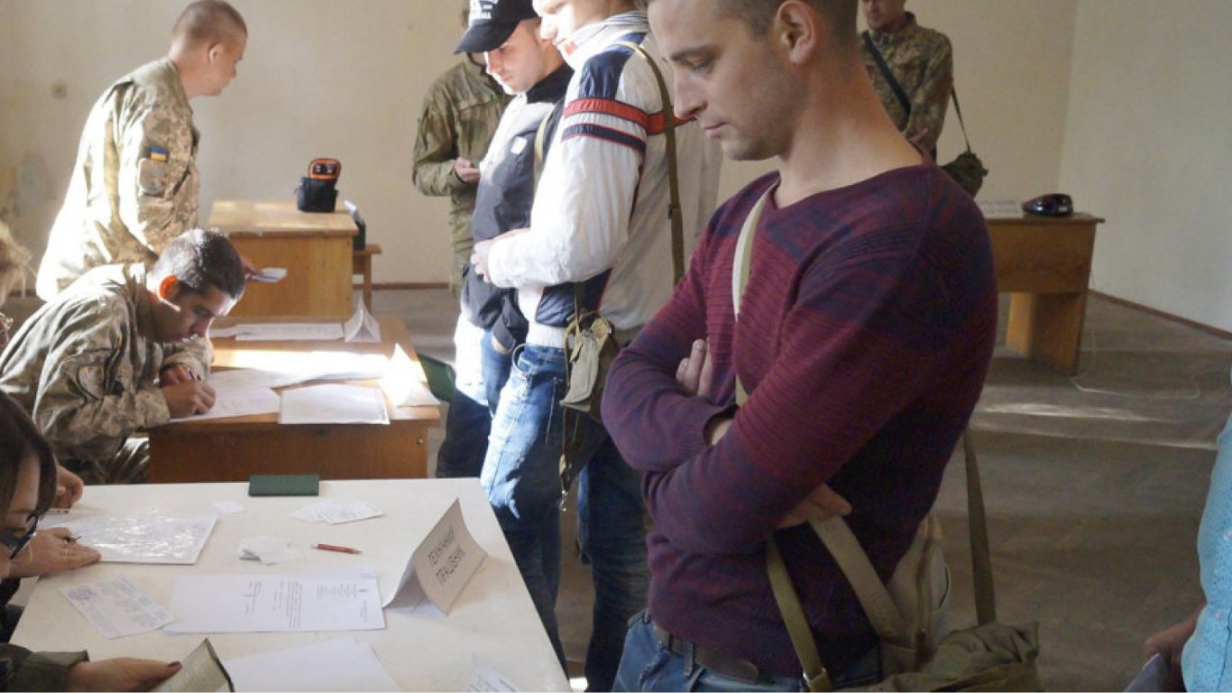 Мобілізація в Україні — яке покарання загрожує за брехню під час оновлення даних
