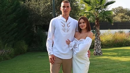 Жена Лунина отреагировала на драку в матче Реал — Барселона - 285x160