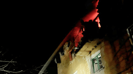 Разгромленные дома и пострадавшие — РФ атаковала Днепропетровщину - 304x171