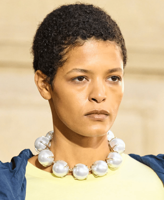 Перлини залишаються на піку популярності