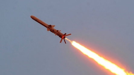 Пів країни поглинула повітряна тривога — Росія завдає ракетних ударів - 285x160