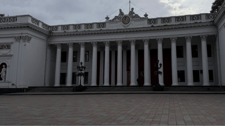 В одеській мерії призначили голову внутрішньої політики - 290x166