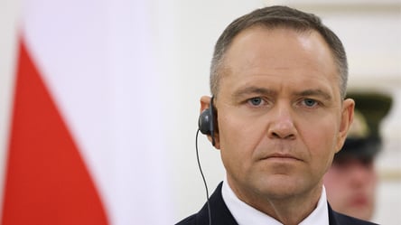 Навроцкий высказался о сроках вступления Украины в ЕС - 290x160