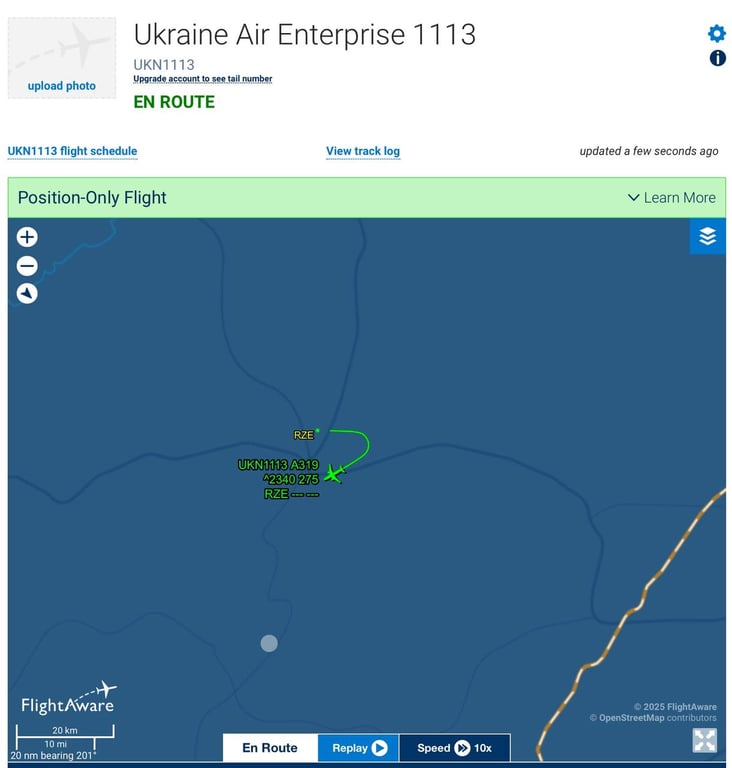 Зеленський їде в Саудівській Аравії