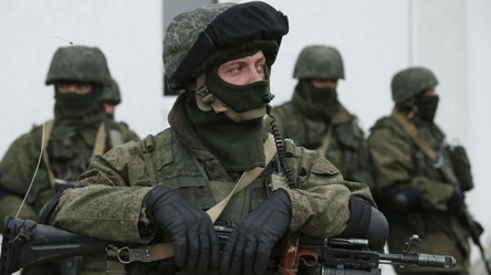Боятся диверсий: россияне прикрываются за спинами гражданских - 285x160