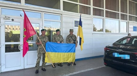 З Угорщини вивезли трьох українських полонених, — речник МЗС - 285x160