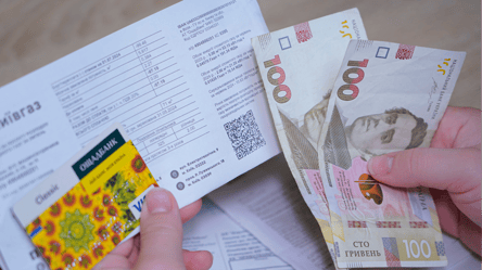 Банківські рахунки в полі зору ПФУ: через які покупки скасують субсидію - 290x160
