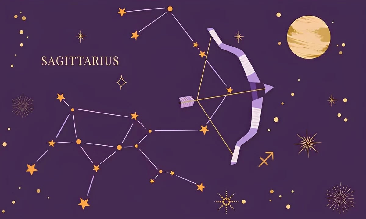 Який знак Зодіаку отримає важливе послання від Всесвіту до кінця січня 2026 — Стрілець