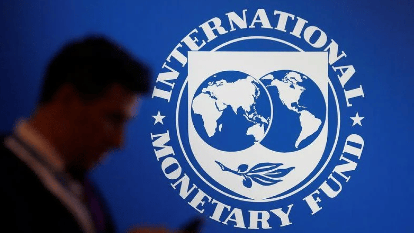 МВФ спрогнозировал, что в 2024 году госдолг Украины вырастет до 94%