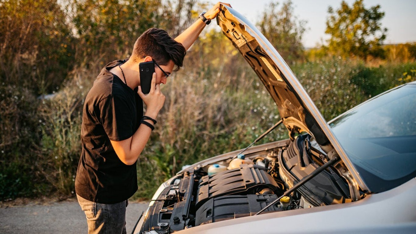 П'ять найгірших дорогих автомобілів 2024 року, які постійно ламаються