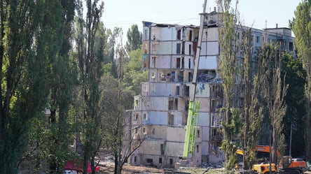 Дома после обстрелов — как изменили систему восстановления жилья - 285x160