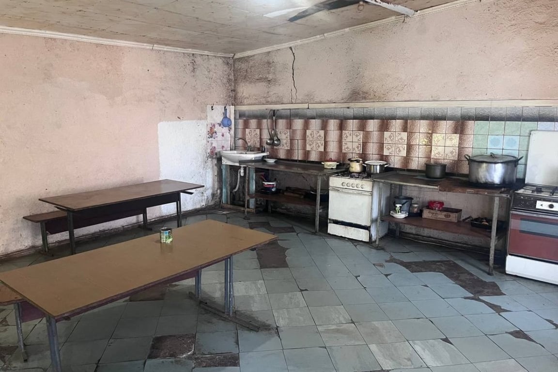 На Одещині людей тримали в рабстві — викрито організаторів - фото 1