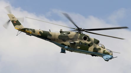 Полковник ЗСУ пояснив, чому "зависло" питання надання Заходом Україні гелікоптерів - 285x160