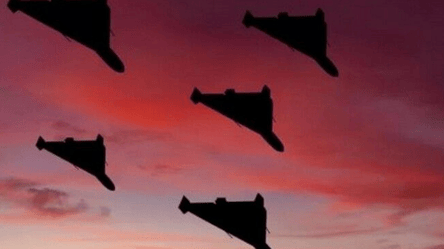 Обстрел Одессы дронами в среду — стали известны последствия - 290x166