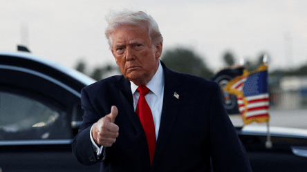 Страны НАТО хотят помочь с Ормузским проливом: Трамп - 285x160