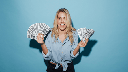 Майбутні мільйонери — дати народження людей, приречених на успіх - 285x160