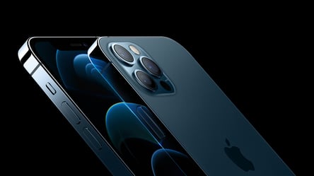 Франция обязала Apple остановить продажу iPhone 12: что случилось - 285x160