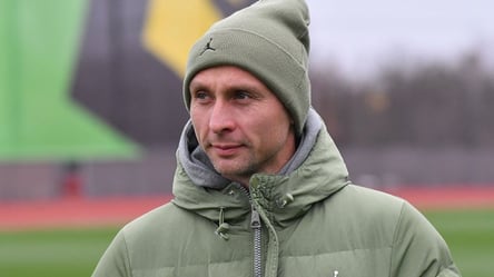 Карпати домовились з новим головним тренером — це іноземець - 285x160