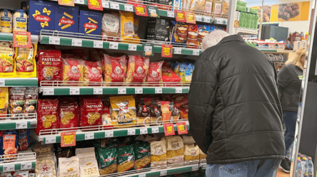 Гречка по 73 грн та макарони по 109 грн: ціни на крупи у Львові - 290x160