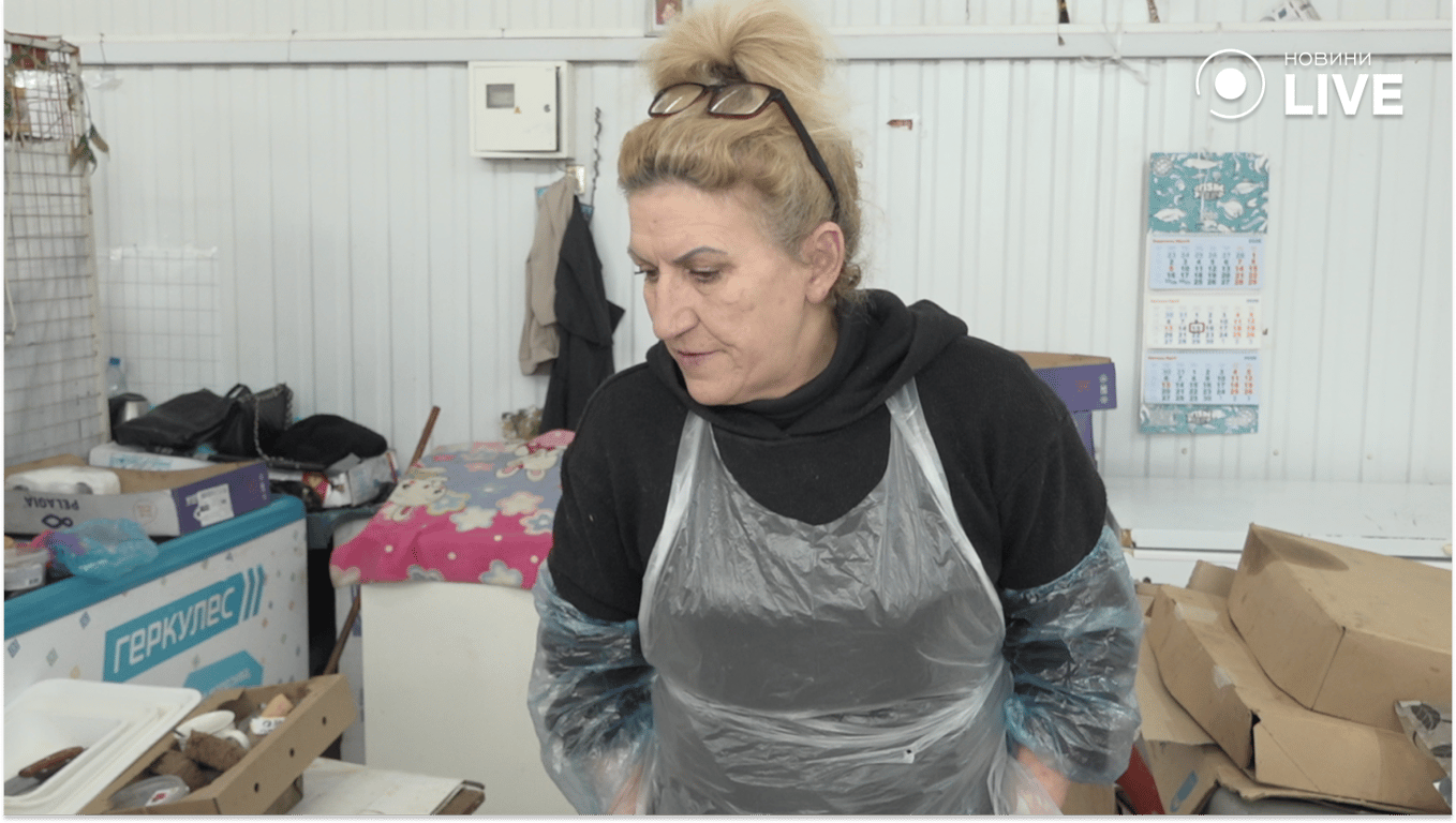 Весняні ціни на Київському базарі в Одесі: які продукти здорожчали - фото 5