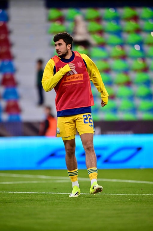 Назар Волошин