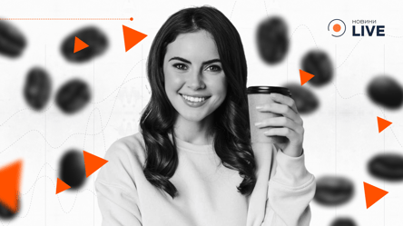 Белая улыбка — как кофе и кислые напитки не испортят эмаль - 290x166