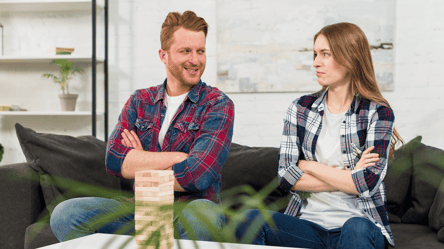 С этим мужчиной лучше не быть — фразы, которые укажут на это - 285x160