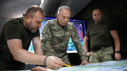 Битва за Покровск продолжается — Генштаб сообщил об атаках врага - 290x160