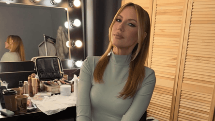 Лесю Никитюк раскритиковали за изменения во внешности — детали - 285x160