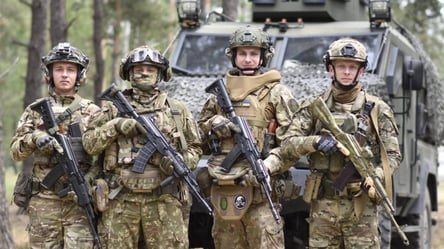 В армии нужны знатоки техсредств охраны — кого приглашают в ряды "Азова" - 290x166