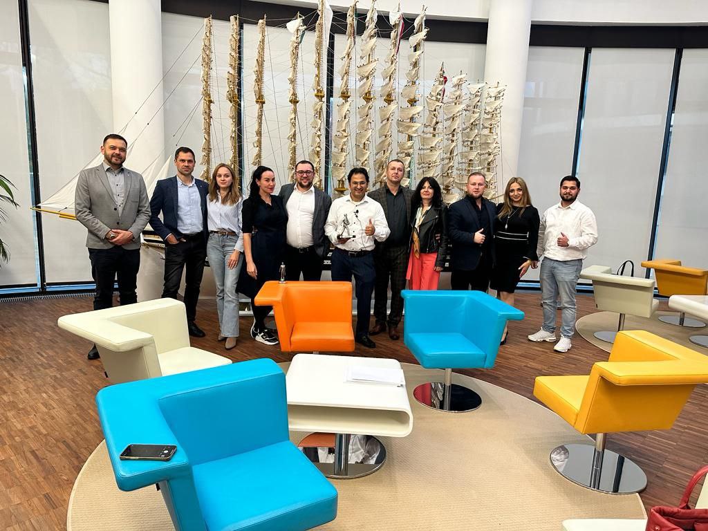 Український бізнес у Німеччині — як відкрити власну справу - фото 1