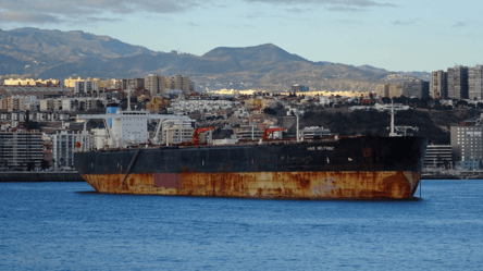 США дали дозвіл Україні бити по "тіньому флоту" РФ - 290x160