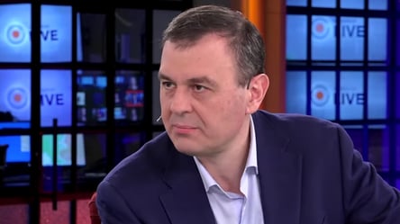 Гетманцев попередив АЗС про штрафи через зростання цін на пальне - 285x160