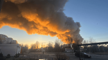 У Львові та Тернополі знову лунають гучні вибухи - 285x160