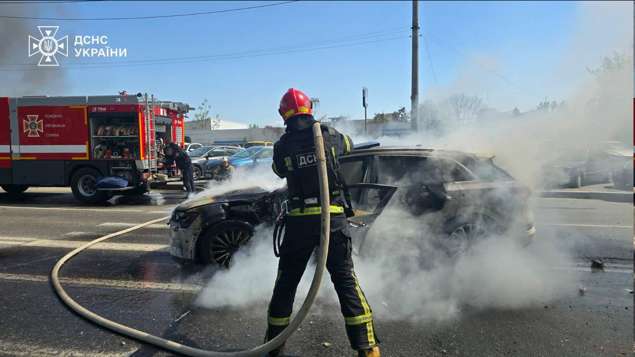 Зеленський відреагував на масований обстріл українських регіонів - фото 2