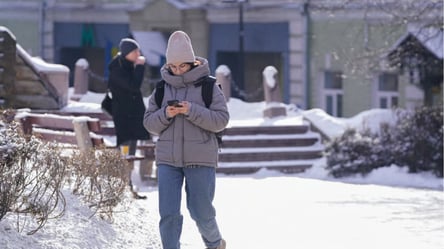 Синоптик Диденко раскрыла, когда в Украине ослабнут морозы - 285x160