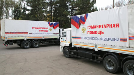 "Оружие в гражданских грузовиках": партизаны разоблачили хитрость крымских оккупантов - 285x160