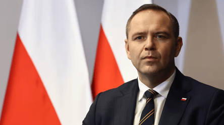 Президент Польщі ухвалив резонансне рішення щодо НАТО - 285x160