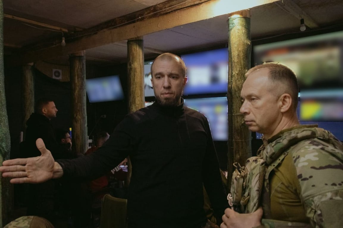 Росіяни зазнають значних втрат у Вовчанську