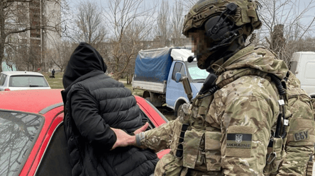 Хотів підірвати військового в Бучі — поліція викрила агента РФ - 285x160