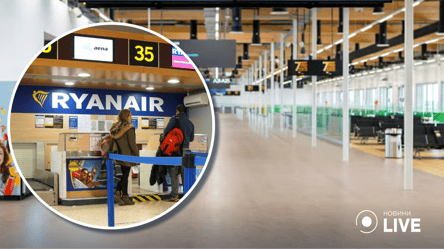 Як діяти, якщо пропустив пересадку на літак — алгоритм від стюардеси - 285x160