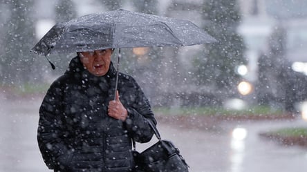 Объявлено об опасности — какая погода будет завтра на Львовщине - 290x166