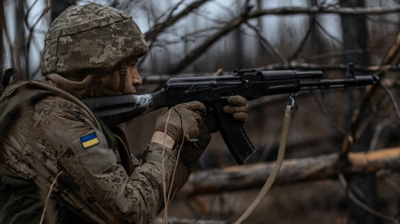 Два види одноразових виплат для військових у березні 2026 року