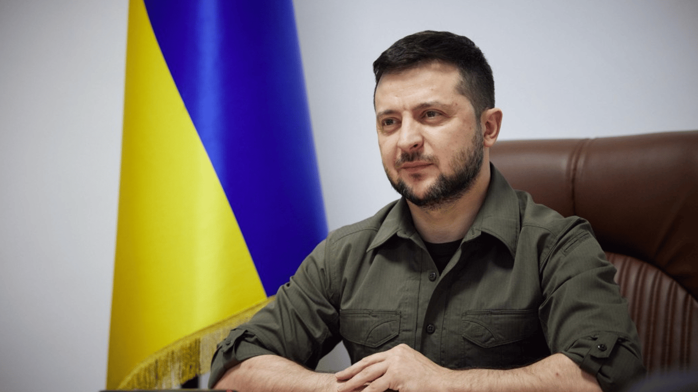 Україна потребує ще 100 винищувачів на додачу до обіцяних, — Зеленський