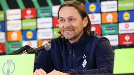 Костюк пообещал давать шанс молодежи в Динамо - 285x160