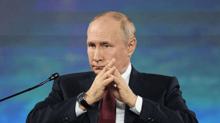 Путин собрал "рабочее совещание" с руководителями силовых ведомств - 285x160