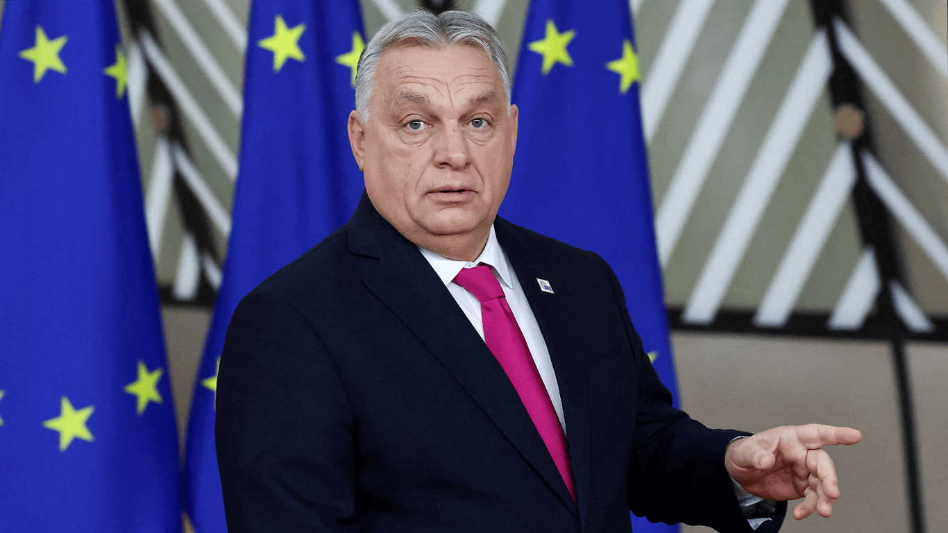 Оппозиция опережает Орбана на 20%: ситуация перед выборами в Венгрии